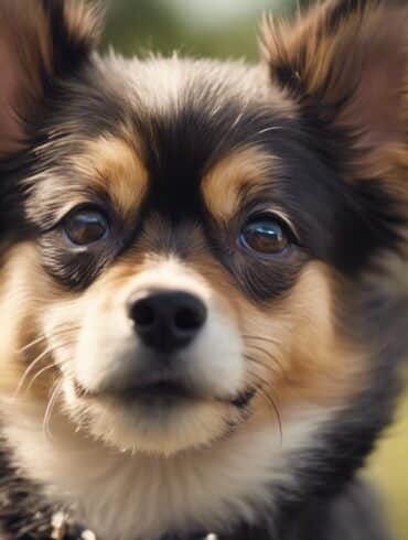 Affenhuahua dog breed