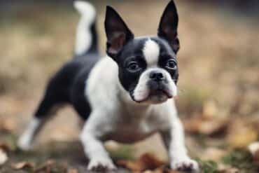 Bostie dog breed