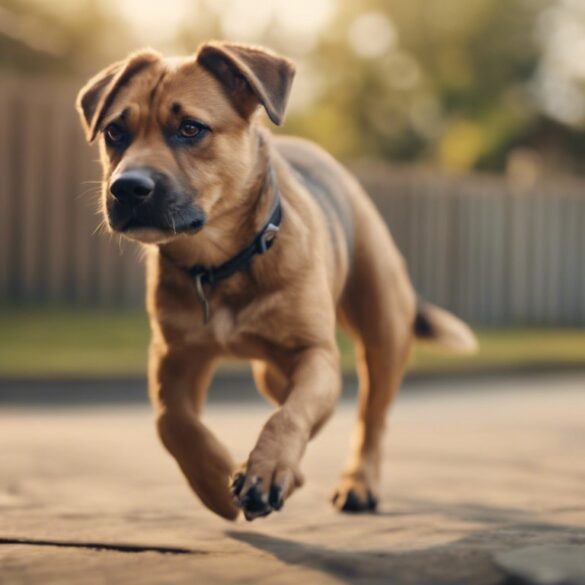 Boxpei dog breed