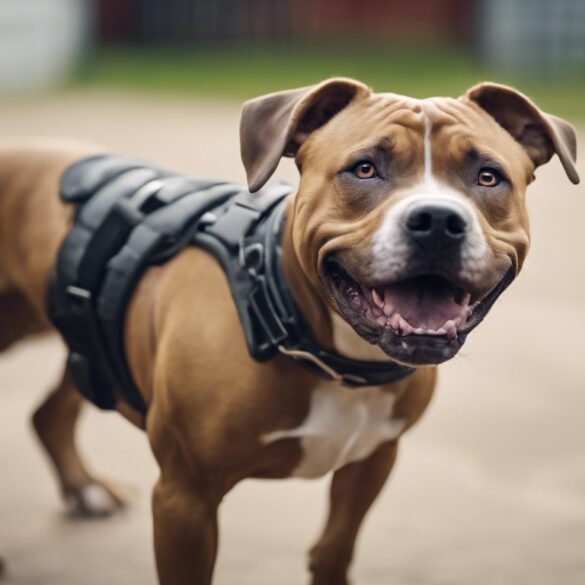 Bullypit dog breed