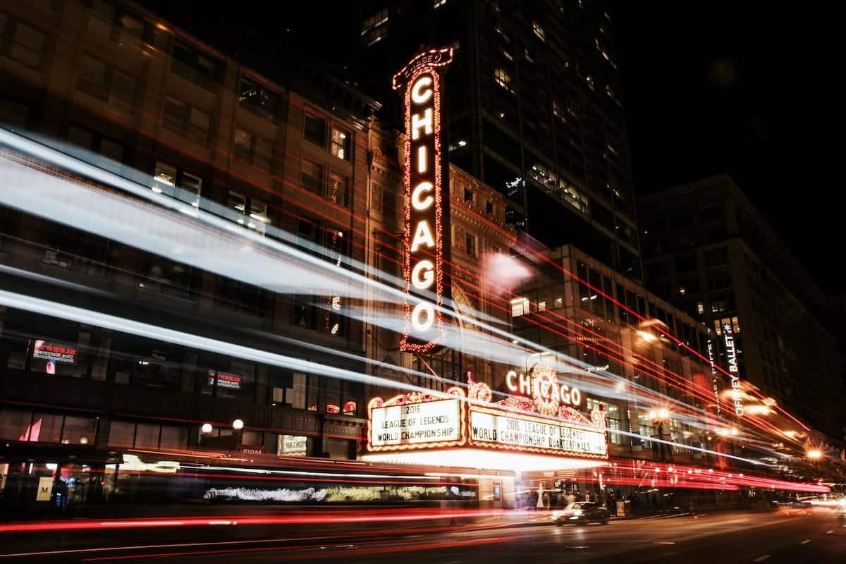 chicago dog friendly bars