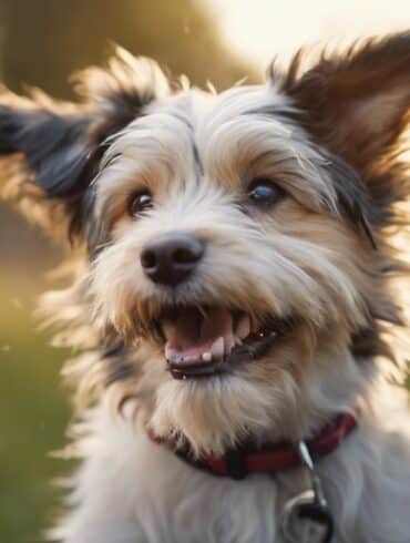 Fo-Chon dog breed
