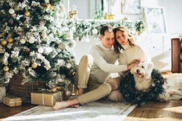 Holiday Traditions