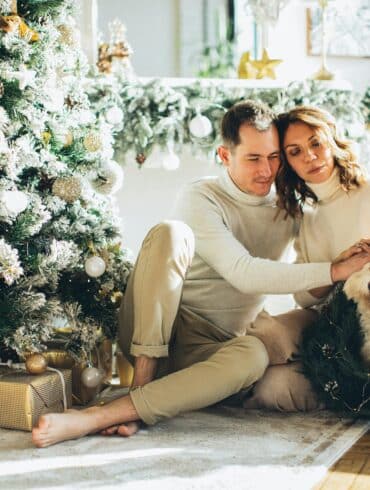 Holiday Traditions