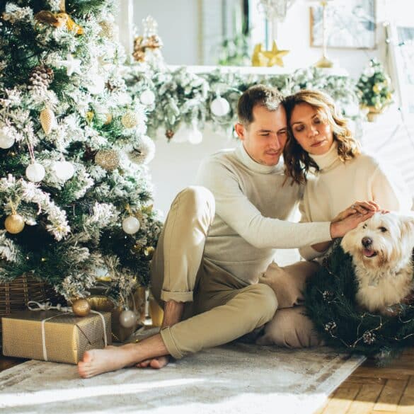 Holiday Traditions