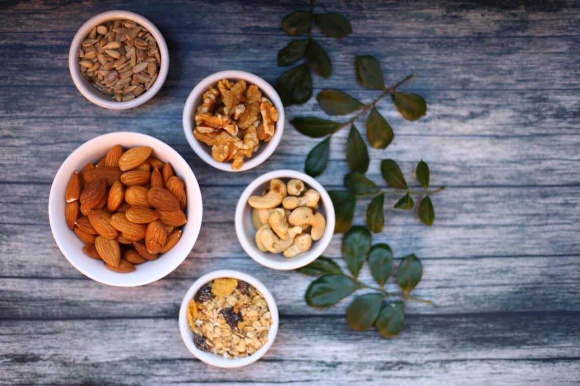 The Truth About Dogs and Nuts