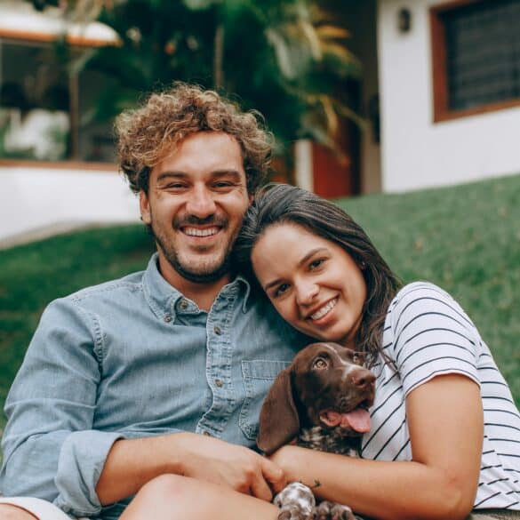 How-to-strengthen-your-dog-and-partners-relationship
