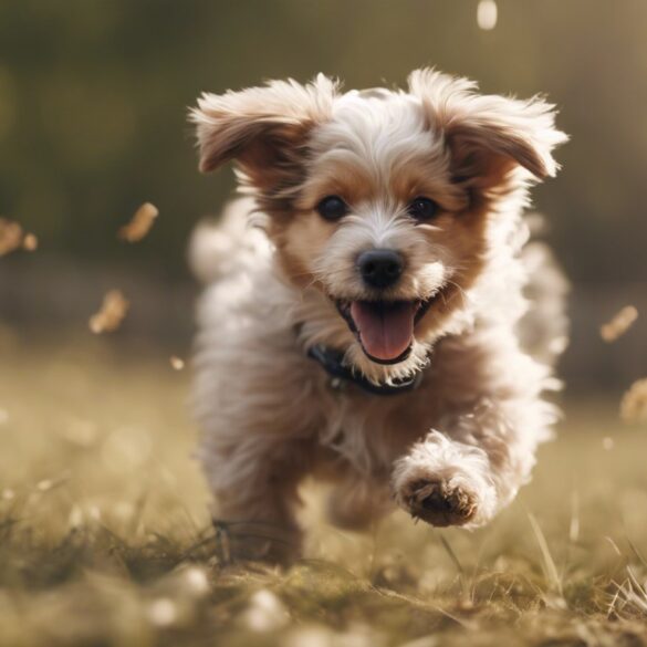 schnappy dog breed