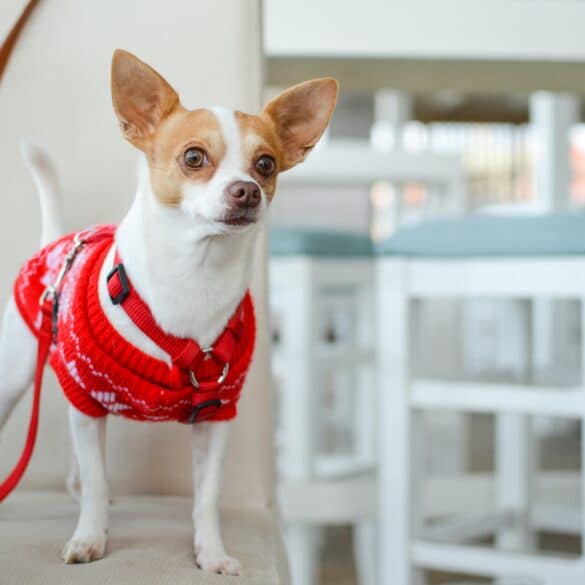 Chihuahua