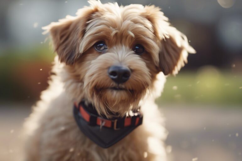 Yo-Chon dog breed