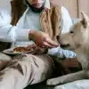 The Truth About Dogs and Consuming Salt